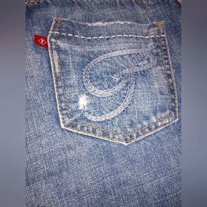 Vintage forum  low rise Brazilian pants